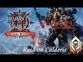 Warhammer 40K: Dawn of War 2 - Chaos Rising campaign, Mission 13: Raid on Calderis