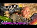 We are the same you and I - Ratte Factory Sniper Elite 3 co-op END