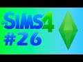 WEG ZUM VAMPIR - Sims 4 [#26]