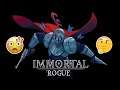 What Is ‘Immortal Rogue’? (iOS & Android Roguelike Game)