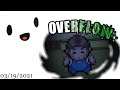 When the prestream is better than the gameplay... - Overflow! Pokemon 3D! (WillPending 03/19/2021)