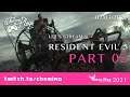 Whitney Plays Extra Life 2021 - Let's Stream Resident Evil 5 (PART 02)