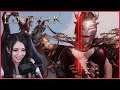 Who Is The Best Waifu? | Lost Ark Papunika Finale | Warlord | Korean Subtitles (Auto)