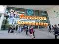 Wir zerstören uns selbst - Das Gamescom Commentary [CoD]
