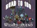Wizard of Legend -Road to 100 Ep 2: (Silent Boogaloo) (Sorry)