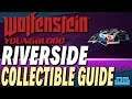 WOLFENSTEIN: YOUNGBLOOD | RIVERSIDE COLLECTIBLES GUIDE