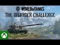 World of Tanks: Action Heroes - The Draugen Challenge