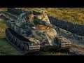 World of Tanks AMX 65 t - 8 Kills 6,9K Damage
