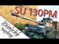 World of Tanks/ Divácký replay/ Su 130PM