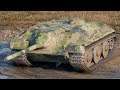 World of Tanks E25 - 7 Kills 5,5K Damage