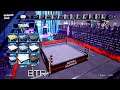 WWE 2K Battlegrounds Arena Creator Mode