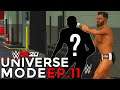WWE 2K20 | Universe Mode - 'BRIT BASH!' | #11