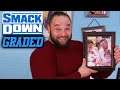 WWE SmackDown: GRADED (6th December) | Bray Wyatt Threatens The Miz's Family