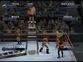 WWE SmackDown VS RAW 2008 (PLAYSTATION 2) Womens Money In The Bank