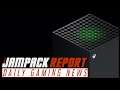 Xbox Encouraging Free Next-Gen Upgrades (REPORT) | The Jampack Report 7.7.20