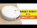 Cheaper than Roborock & Roomba! Dreame F9 / Xiaomi Mijia Robot Vacuum Mop 1C Review - Best Budget