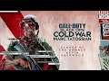 ZOMBIES THEME | Official Call of Duty: Black Ops Cold War Soundtrack