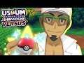 1000 HAND MADE SHINY DESIGNS! - Pokemon USUM Shinylocke Versus! - CHOOSE OUR STARTERS!