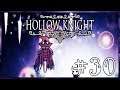 #30 Hollow Knight - Ксеро, Вокзал Короля и старые локации