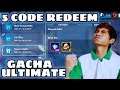 5 Gift Code Digital Chaos - Digimon Game Android