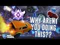 5 Things Grand Champions Are Doing That You Aren’t (Rocket League Tips)