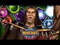 #523 СТАЛИ ГЛАДИАТОРАМИ ВМЕСТЕ С ПОДПИСЧИКАМИ / Spellcraft / Играем в Warcraft 3