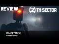 7TH SECTOR - REVIEW [NINTENDO SWITCH]