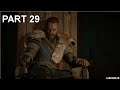 A Noble Escort - Assassin's Creed Valhalla - Let's Play part 29