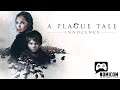 A Plague Tale: Innocence - Trailer de Lanzamiento - PS4