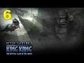 A TOPE CON EL MONO - EP 06 | PC - PETER JACKON'S KING KONG