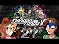 A WAR OF ALIBIS - Danganronpa V3: Killing Harmony (Part 27)