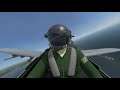 A10 Warthog Flight Test - VTOL VR