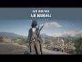 Air Marshal Women - Hot Weather Outfit For Women - Red Dead Redemption 2 Online