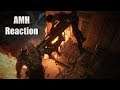 AMH Reaction Resident Evil 3 Remake Nemesis Trailer