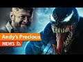 Andy Serkis in Talks to Direct Venom 2