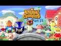 Animal Crossing New Horizon Part 15 / 6-7-2020