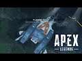 Apex Legends 'A Legend Falls' Treasure Hunt
