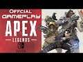 Apex Legends - Official Nintendo Switch Gameplay Trailer (2021)