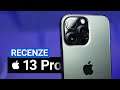 Apple iPhone 13 Pro (RECENZE) - Volba číslo jedna!