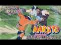 Arcade-mania #24 - Naruto Ninja Destiny