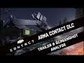 TRAILER & SCREENSHOT ANALYSE ► ARMA 3 CONTACT DLC/EXPANSION 01 ◄  MIT B.A. UND O.J. [GERMAN]