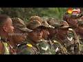 Army Camp Training | 73rd Independence Day celebrations | Sakshi Special Program