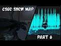ASMR | MAKING A SNOW MAP FOR CSGO | PART 6