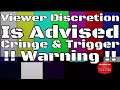 A.S.O.Y.: CRINGE & TRIGGER WARNING / (W.W.A.) Whiteboyz Wit Attitude