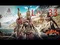 Assassin's Creed Odyssey - Let's Play LIVE 33