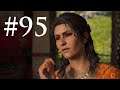 Assassin's Creed Odyssey / Part 95 \ Sending Sons to Training
