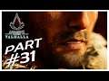 ASSASSIN'S CREED VALHALLA #31 TRÙM CUỐI, KING AELFRED XUẤT HIỆN