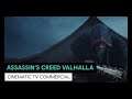 ASSASSIN’S CREED VALHALLA  - CINEMATIC TV COMMERCIAL