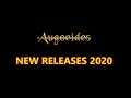 Augoeides: NEW RELEASES 2020