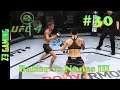 Baker vs Nunes III|EA Sports UFC 4-*Women's Bantamweight Career Mode*: #30